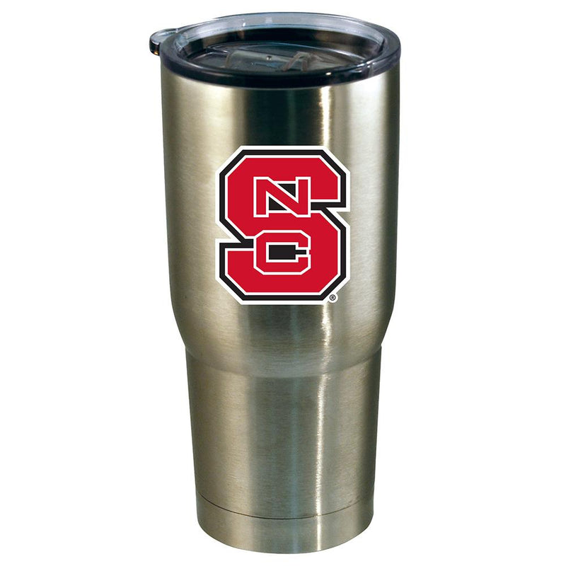22oz Decal Stainless Steel Tumbler | NC St
COL, Drinkware_category_All, NC State Wolfpack, NCS, OldProduct
The Memory Company