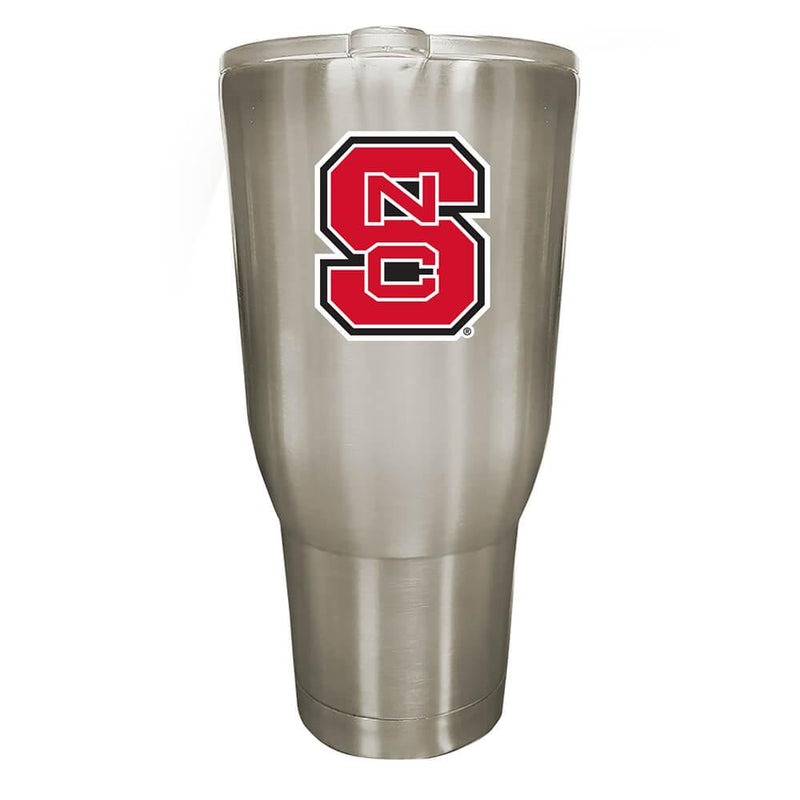 32oz Decal Stainless Steel Tumbler | North Carolina State University
COL, Drinkware_category_All, NC State Wolfpack, NCS, OldProduct
The Memory Company