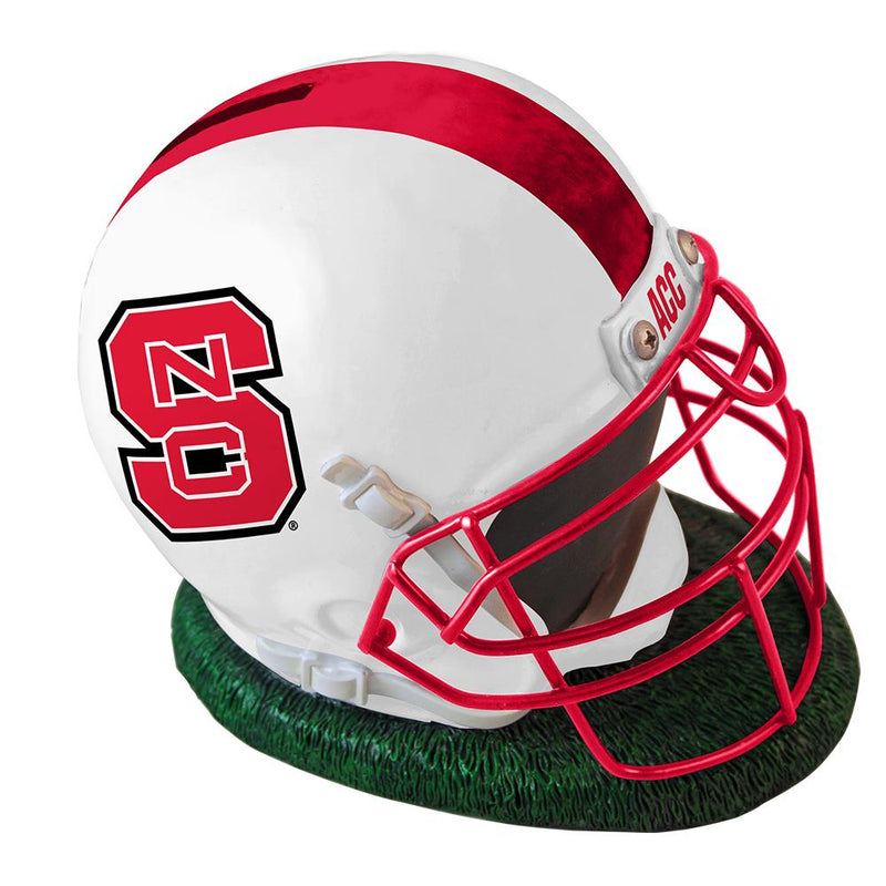 Helmet Bank - North Carolina State University
COL, NC State Wolfpack, NCS, OldProduct
The Memory Company
