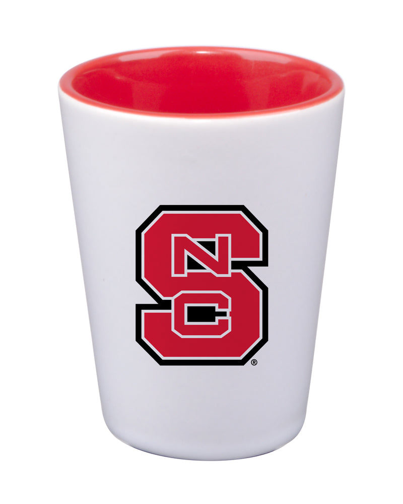2oz Inner Color Ceramic Shot | NC State Wolfpack
COL, CurrentProduct, Drinkware_category_All, NC State Wolfpack, NCS
The Memory Company