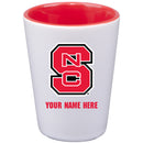 2oz Inner Color Personalized Ceramic Shot | NC State Wolfpack
807PER, COL, CurrentProduct, Drinkware_category_All, Florida State Seminoles, NCS, Personalized_Personalized
The Memory Company