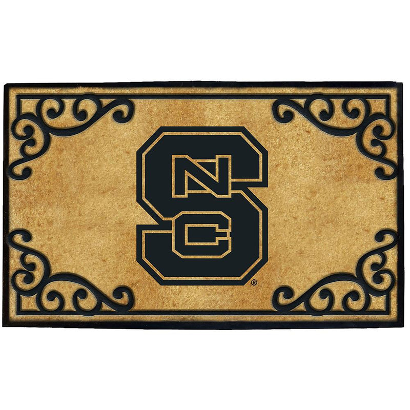 Door Mat | North Carolina State University
COL, CurrentProduct, Home&Office_category_All, NC State Wolfpack, NCS
The Memory Company