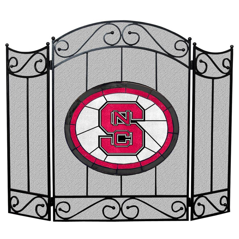 Fireplace Screen | North Carolina State University
COL, NC State Wolfpack, NCS, OldProduct
The Memory Company