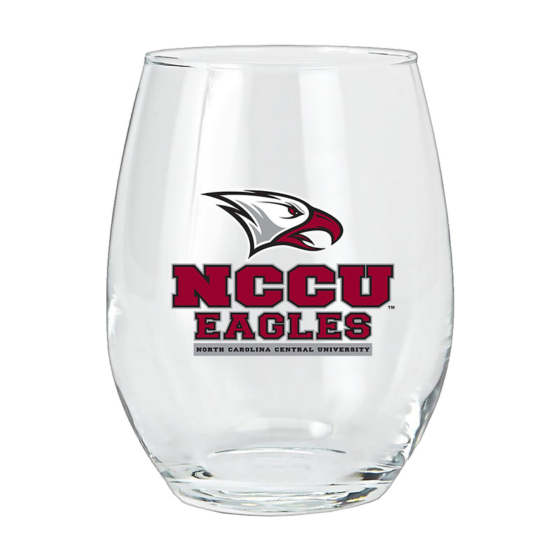 15oz Stemless Tumbler | North Carolina Central Eagles
COL, CurrentProduct, Drinkware_category_All, NCU, North Carolina Central Eagles
The Memory Company