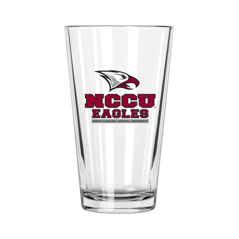 17oz Mixing Glass | North Carolina Central Eagles
COL, CurrentProduct, Drinkware_category_All, NCU, North Carolina Central Eagles
The Memory Company