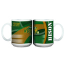 15oz White Carbon Fiber Mug | ND STATE
COL, NDS, North Dakota State Bison, OldProduct
The Memory Company
