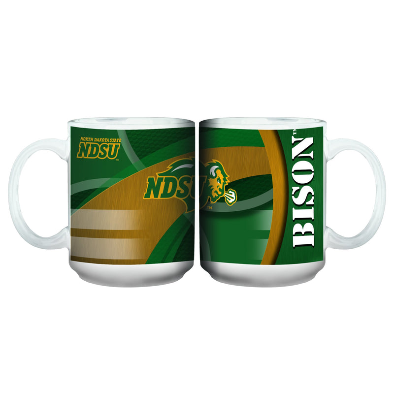 15oz White Carbon Fiber Mug | ND STATE
COL, NDS, North Dakota State Bison, OldProduct
The Memory Company