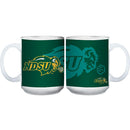 AIR FORCE - North Dakota State University
COL, NDS, North Dakota State Bison, OldProduct
The Memory Company