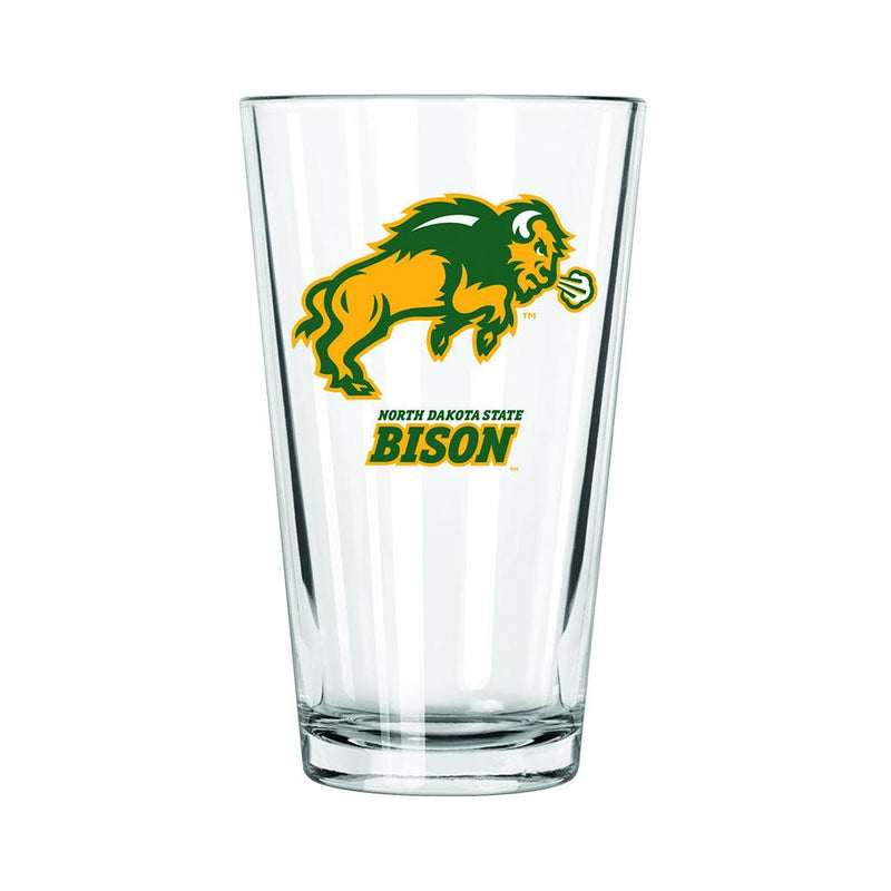 16oz Decal Pint ND St
COL, CurrentProduct, Drinkware_category_All, NDS, North Dakota State Bison
The Memory Company