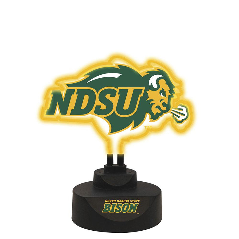 Neon LED Table Light | N Dakota St
COL, Home&Office_category_Lighting, NDS, North Dakota State Bison, OldProduct
The Memory Company
