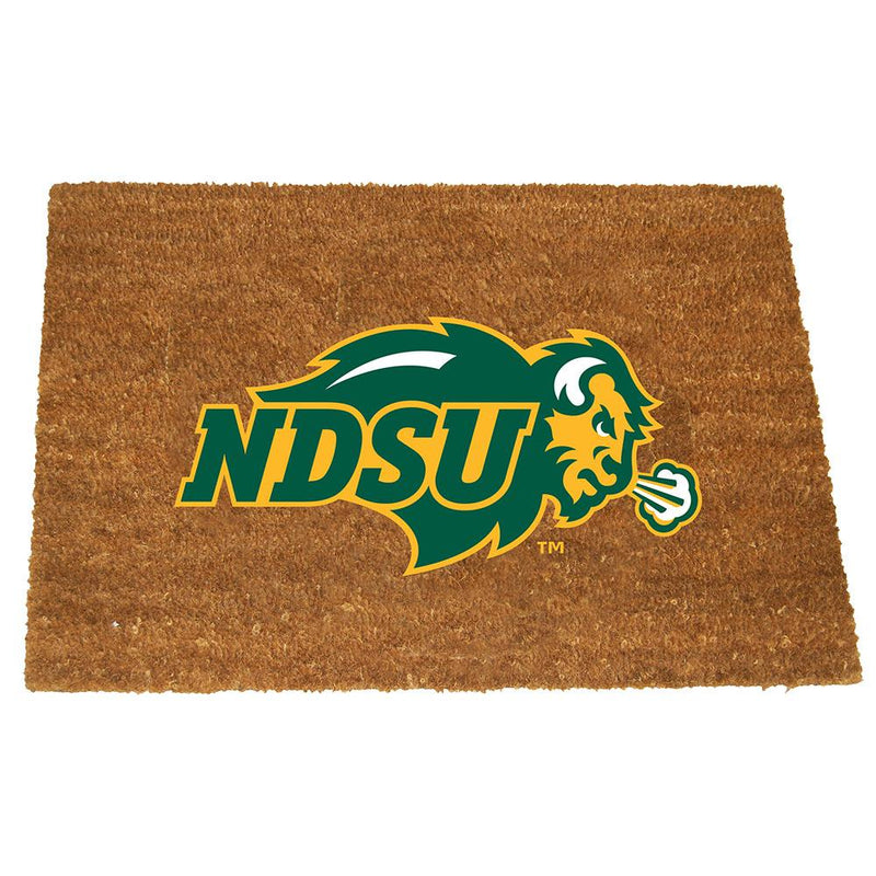 Colored Logo Door Mat North Dakota St
COL, CurrentProduct, Home&Office_category_All, NDS, North Dakota State Bison
The Memory Company