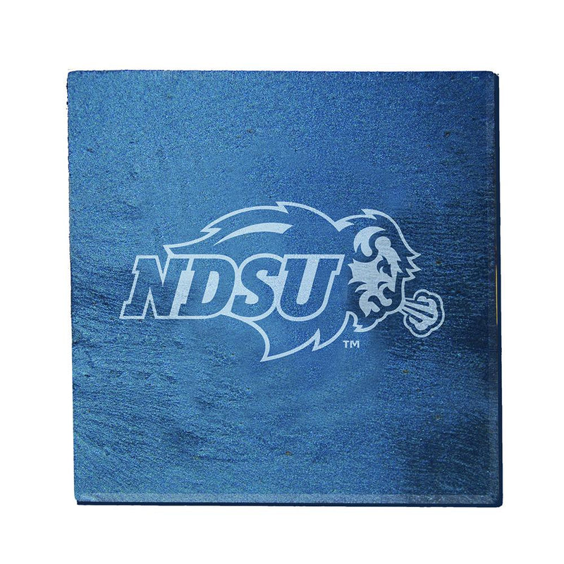 Slate Coasters North Dakota St
COL, CurrentProduct, Home&Office_category_All, NDS, North Dakota State Bison
The Memory Company