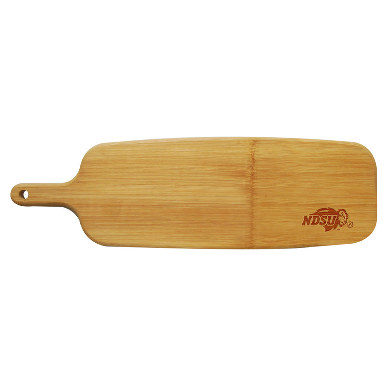 Bamboo Paddle Cutting & Serving Board | North Dakota State University
COL, CurrentProduct, Home&Office_category_All, Home&Office_category_Kitchen, NDS, North Dakota State Bison
The Memory Company