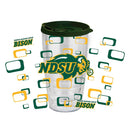 16OZ TRITAN SLIMLINE TMBLR NORTHDAKO ST
COL, NDS, North Dakota State Bison, OldProduct
The Memory Company