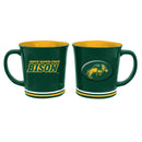 15oz Sculpted Mug | North Dakota State University
COL, NDS, North Dakota State Bison, OldProduct
The Memory Company