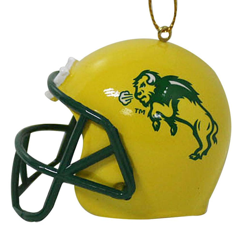 3" Helmet Ornament N. Dak ST
COL, Holiday_category_All, NDS, North Dakota State Bison, OldProduct
The Memory Company