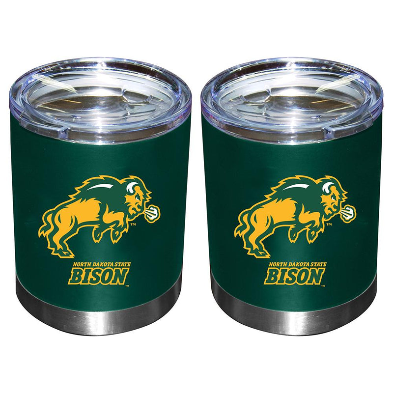 Matte SS SW Low Ball  ND STATE
COL, NDS, North Dakota State Bison, OldProduct
The Memory Company