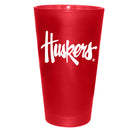 16oz Team Color Frosted Glass | Nebraska Cornhuskers
COL, CurrentProduct, Drinkware_category_All, NEB, Nebraska Cornhuskers
The Memory Company