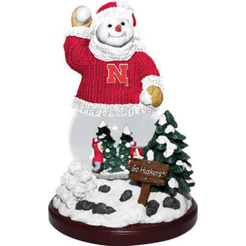 Snowfight | Nebraska University
COL, NEB, Nebraska Cornhuskers, OldProduct
The Memory Company