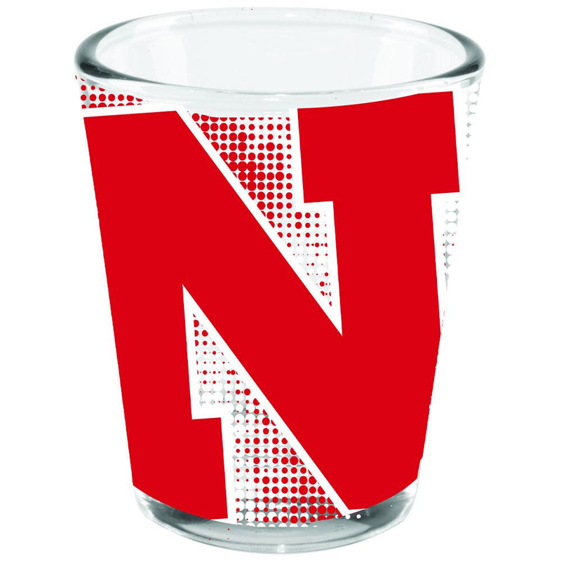 2oz Full Wrap Collect Glass | Nebraska University
COL, NEB, Nebraska Cornhuskers, OldProduct
The Memory Company