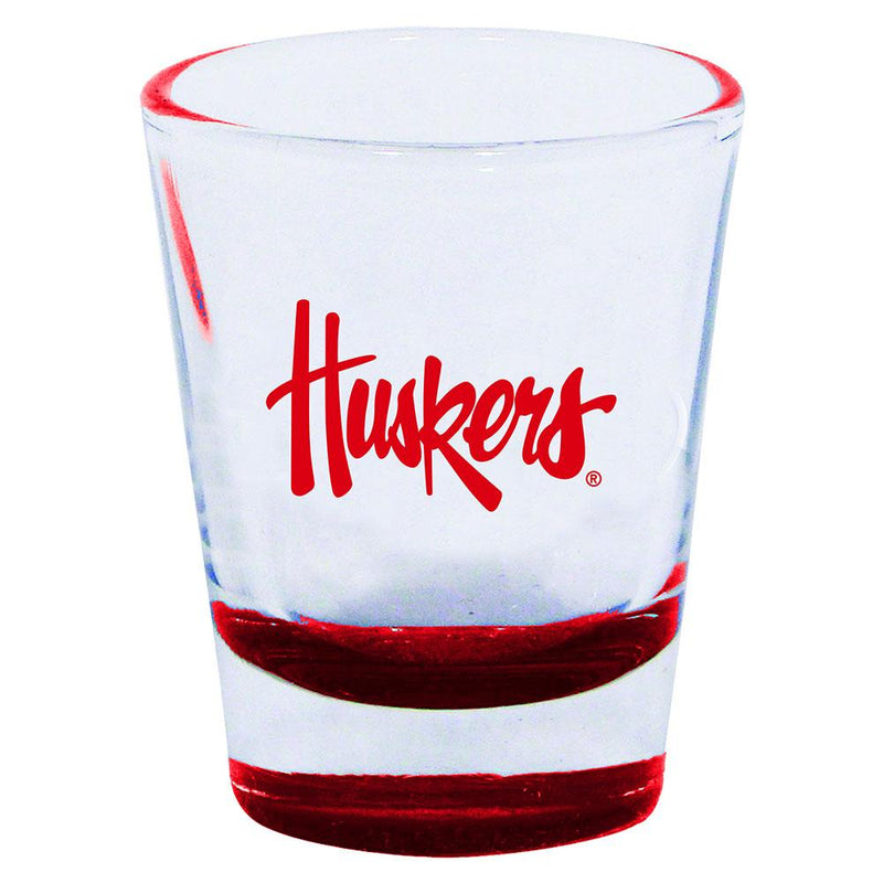 2oz Highlight Collect Glass | Nebraska University
COL, NEB, Nebraska Cornhuskers, OldProduct
The Memory Company