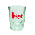 2oz Fluted Collect Glass | Nebraska University
COL, NEB, Nebraska Cornhuskers, OldProduct
The Memory Company