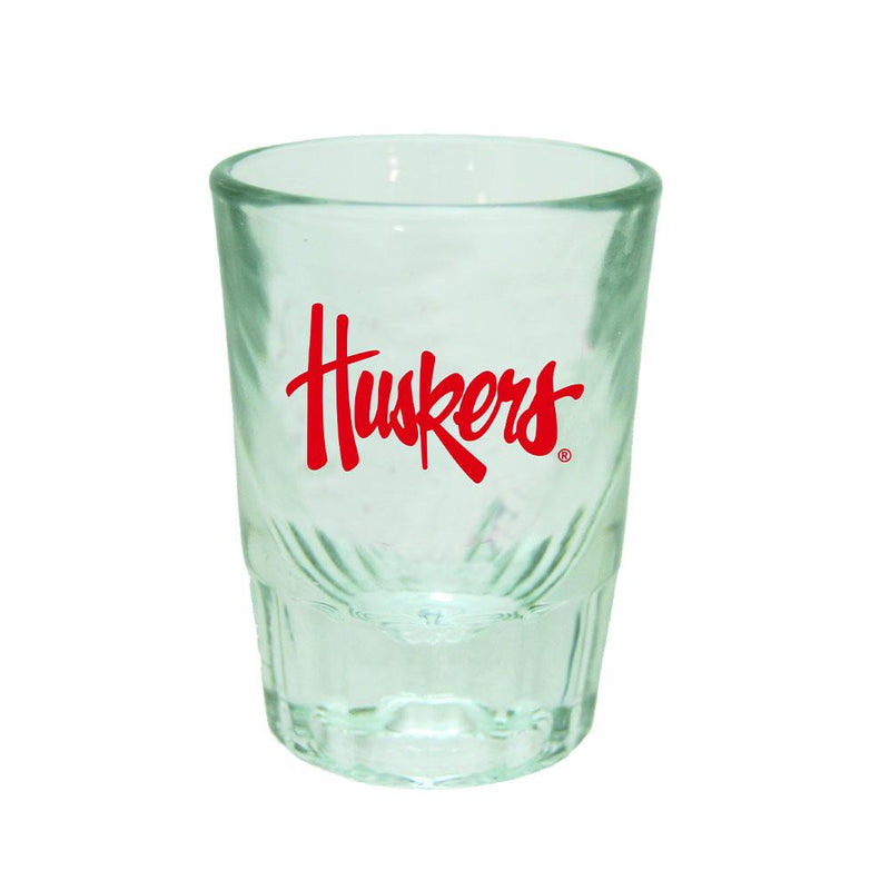 2oz Fluted Collect Glass | Nebraska University
COL, NEB, Nebraska Cornhuskers, OldProduct
The Memory Company