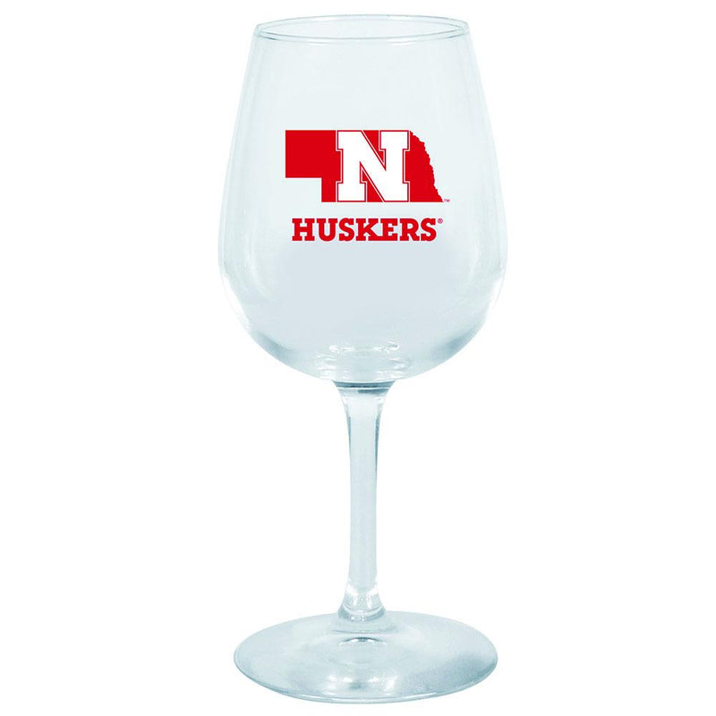 Boxed Wine Glass University of Nebraska
COL, Cornhuskers, Drinkware_category_All, Glassware, NEB, Nebraska, Nebraska Cornhuskers, OldProduct, Stemmed, Stemmed Wine Glass, Wine, Wine Glass
The Memory Company