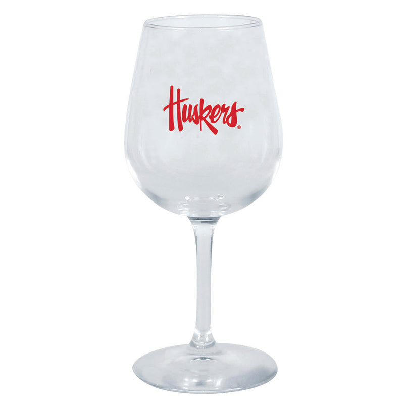 Boxed Wine Glass University of Nebraska
COL, Cornhuskers, Drinkware_category_All, Glassware, NEB, Nebraska, Nebraska Cornhuskers, OldProduct, Stemmed, Stemmed Wine Glass, Wine, Wine Glass
The Memory Company