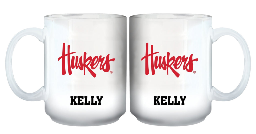 15oz White Personalized Ceramic Mug | Nebraska
COL, CurrentProduct, Custom Drinkware, Drinkware_category_All, Gift Ideas, NEB, Nebraska Cornhuskers, Personalization, Personalized_Personalized
The Memory Company