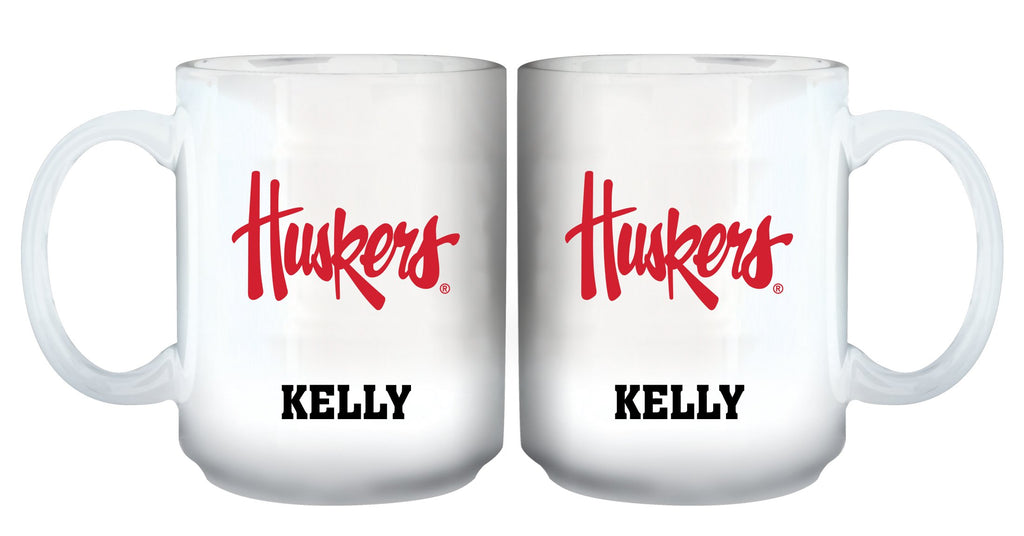 15oz White Personalized Ceramic Mug | Nebraska
COL, CurrentProduct, Custom Drinkware, Drinkware_category_All, Gift Ideas, NEB, Nebraska Cornhuskers, Personalization, Personalized_Personalized
The Memory Company