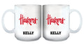 15oz W Mug Basic - Nebraska University
COL, CurrentProduct, Drinkware_category_All, NEB, Nebraska Cornhuskers
The Memory Company