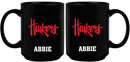15oz. Black Personalized Ceramic Mug- Nebraska
COL, CurrentProduct, Drinkware_category_All, Engraved, NEB, Nebraska Cornhuskers, Personalized_Personalized
The Memory Company