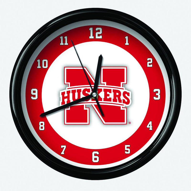 Black Rim Clock Basic | Neb Cornhuskers
COL, CurrentProduct, Home&Office_category_All, NEB, Nebraska Cornhuskers
The Memory Company