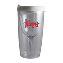 Vino To Go Tumbler | Nebraska
COL, NEB, Nebraska Cornhuskers, OldProduct
The Memory Company