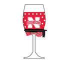 Wine Woozie Glass | Nebraska
COL, NEB, Nebraska Cornhuskers, OldProduct
The Memory Company