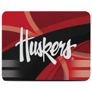 CARBON FIBER MOUSEPAD NEBRASKA
COL, NEB, Nebraska Cornhuskers, OldProduct
The Memory Company