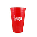 Red Plastic Cup | Nebraska
COL, NEB, Nebraska Cornhuskers, OldProduct
The Memory Company