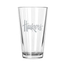 17oz Etched Pint Glass | Nebraska Cornhuskers
COL, CurrentProduct, Drinkware_category_All, NEB, Nebraska Cornhuskers
The Memory Company