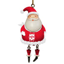 Dangle Legs Santa Ornament | Nebraska
COL, CurrentProduct, Holiday_category_All, NEB, Nebraska Cornhuskers
The Memory Company