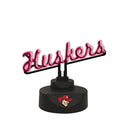 Script Neon Desk Lamp | Nebraska
COL, Home&Office_category_Lighting, NEB, Nebraska Cornhuskers, OldProduct
The Memory Company