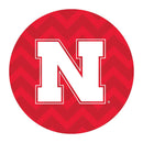Single Chevron Coaster | Nebraska University
COL, NEB, Nebraska Cornhuskers, OldProduct
The Memory Company