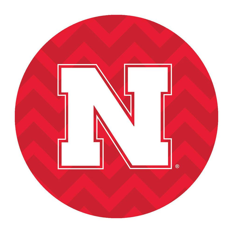 Single Chevron Coaster | Nebraska University
COL, NEB, Nebraska Cornhuskers, OldProduct
The Memory Company