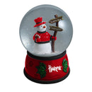Snow Globe | Nebraska
COL, NEB, Nebraska Cornhuskers, OldProduct
The Memory Company