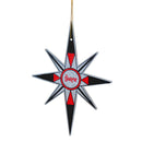 2015 Snow Flake Ornament Nebraska
COL, CurrentProduct, Holiday_category_All, Holiday_category_Ornaments, NEB, Nebraska Cornhuskers
The Memory Company