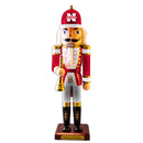 2015 14 Inch Nutcracker | Nebraska
COL, Holiday_category_All, NEB, Nebraska Cornhuskers, OldProduct
The Memory Company