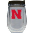 Beverage To Go Tumbler | Nebraska
COL, NEB, Nebraska Cornhuskers, OldProduct
The Memory Company