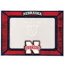 2015 Art Glass Frame  Nebraska
COL, CurrentProduct, Home&Office_category_All, NEB, Nebraska Cornhuskers
The Memory Company