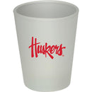 FROSTED SOUVENIR UNIV OF NEBRASKA
COL, NEB, Nebraska Cornhuskers, OldProduct
The Memory Company