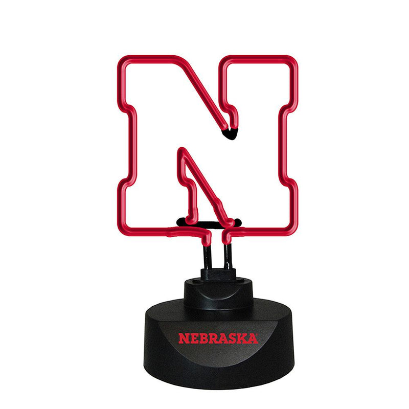 Neon Lamp | Nebraska
COL, Home&Office_category_Lighting, MTS, Nebraska Cornhuskers, OldProduct
The Memory Company
